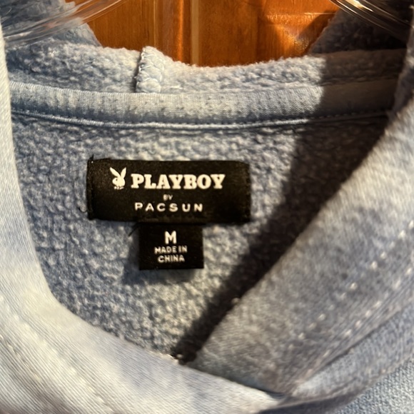 Playboy sweatshirt - Picture 3 of 3